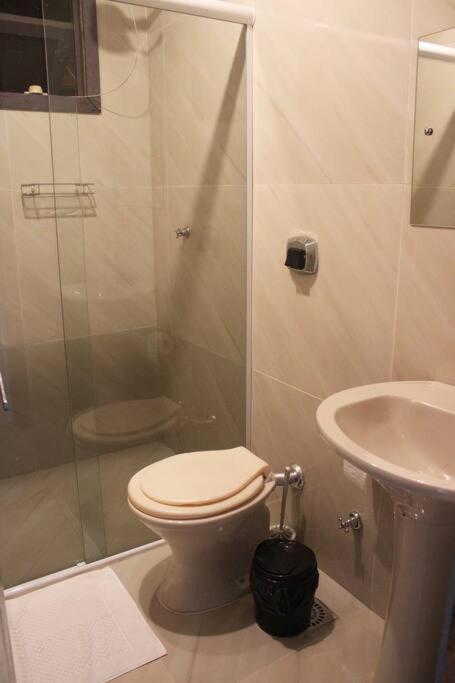 Ape Proximo A Vinicula Aurora Apartment Bento Goncalves Exterior photo