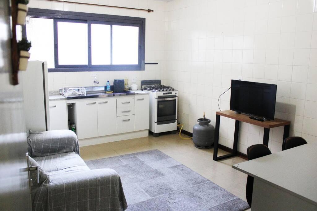 Ape Proximo A Vinicula Aurora Apartment Bento Goncalves Exterior photo