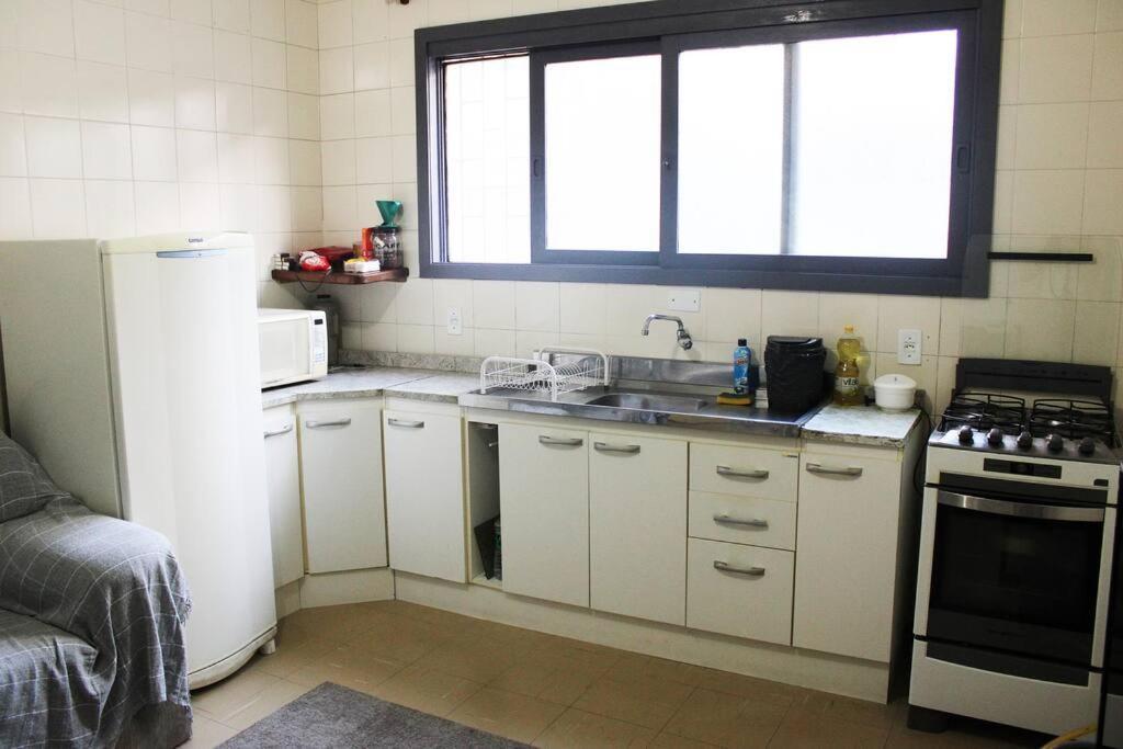 Ape Proximo A Vinicula Aurora Apartment Bento Goncalves Exterior photo
